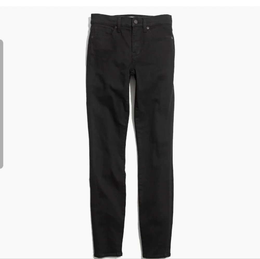 Madewell 9